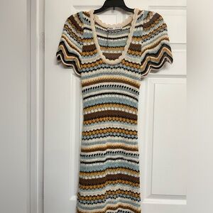 MOVING SALE Zara dress